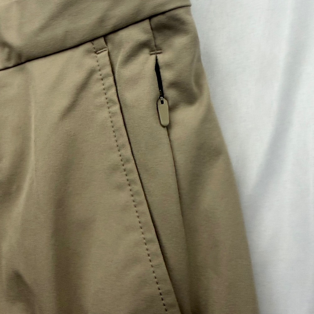 Southern Tide Jack Performance Pants Mens 36x28 Khaki Tan Style 8125 - Picture 8 of 10